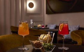 Hotel Fontanella Borghese